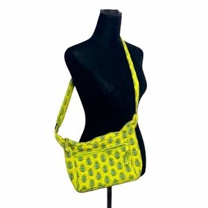 Vera Bradley crossbody / shoulder bag